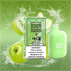 Esco Bar H20 Disposable Vape  – 6000+ Puffs