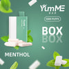 YumMe Bar Disposable Vape - 5000 Puffs