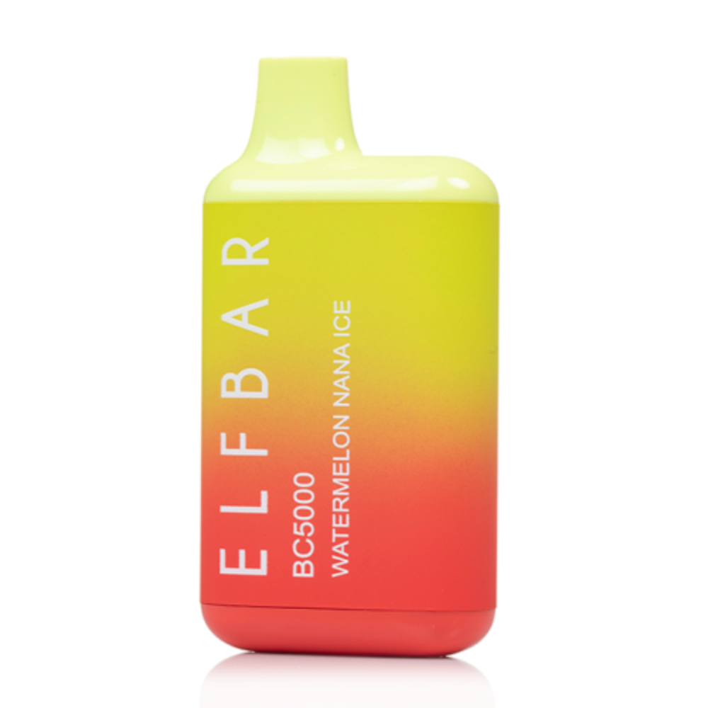 elf-bar-bc5000-disposable-vape-watermelon-nana-ice