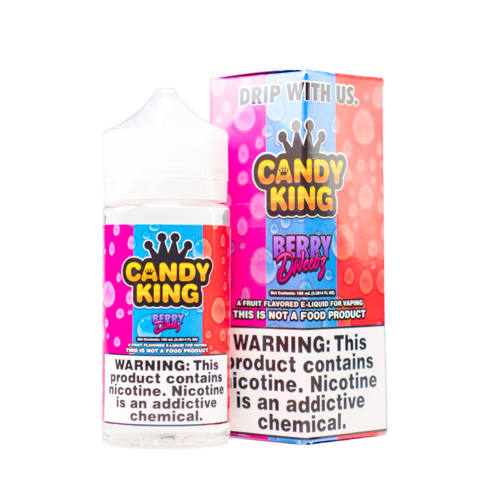 Candy King TFN - 30mL