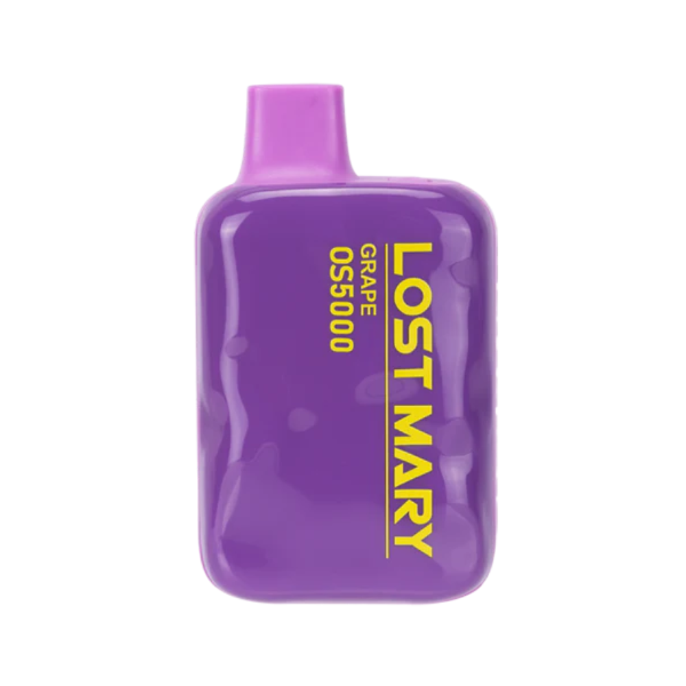 Lost-Mary-OS5000-disposable-grape