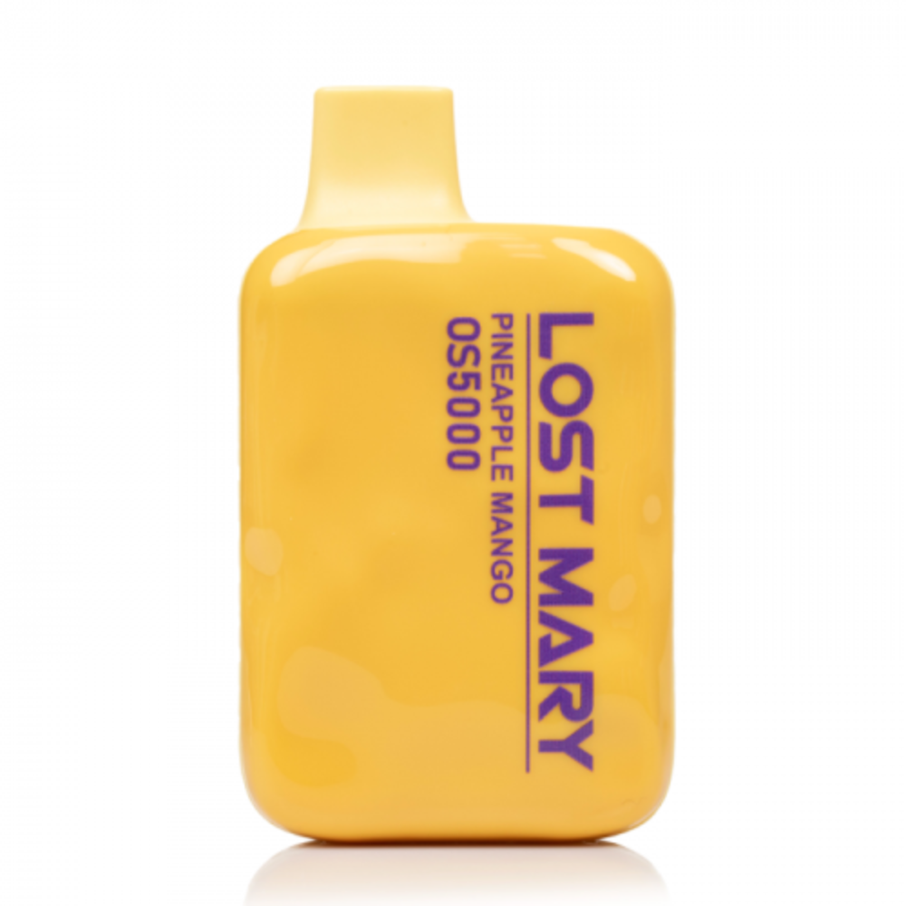 Lost-Mary-OS5000-disposable-pineapple-mango
