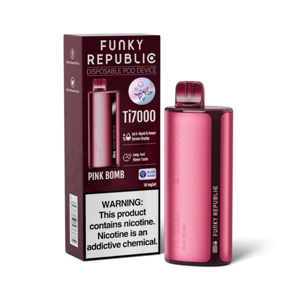 funky-republic-disposable-vape-7000-puffs-pink-bomb