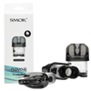SMOK NOVO 4 Replacement pods - Pack of 3